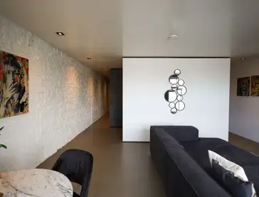 Foto #1 Appartement Warmoesstraat Amsterdam