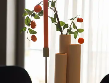 Foto #4 Appartement Warmoesstraat Amsterdam