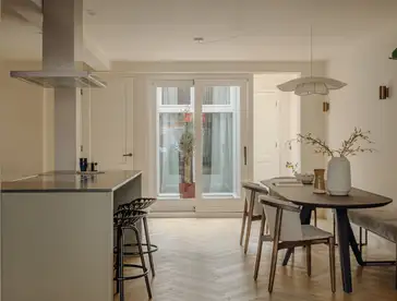 Foto #2 Appartement Schoterweg Haarlem