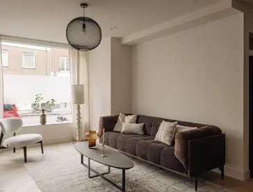 Foto #3 Appartement Schoterweg Haarlem