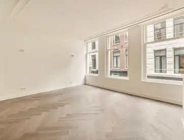 Foto #2 Appartement Nieuwendijk Amsterdam