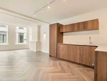 Foto #1 Appartement Nieuwendijk Amsterdam
