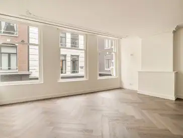 Foto #3 Appartement Nieuwendijk Amsterdam