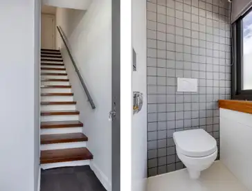 Foto #2 Appartement Gildestraat Bussum