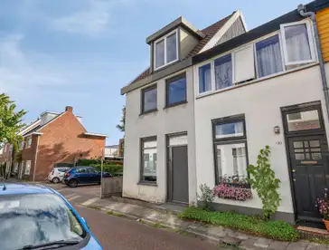 Foto #1 Appartement Gildestraat Bussum