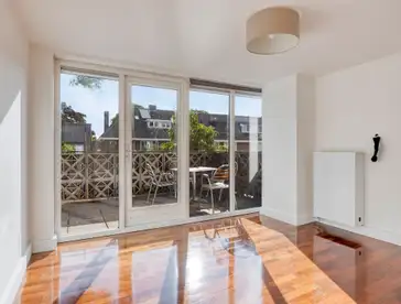 Foto #3 Appartement Gildestraat Bussum