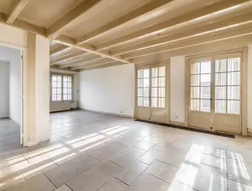 Foto #1 Appartement Zijdstraat Aalsmeer