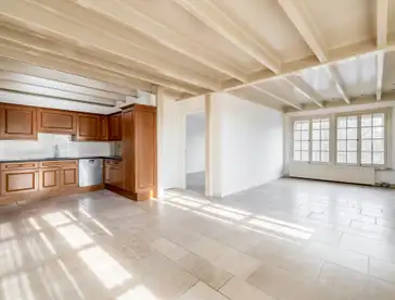 Foto #3 Appartement Zijdstraat Aalsmeer