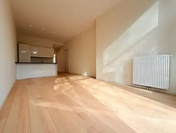 Foto #3 Appartement Groot Hertoginnelaan Den Haag