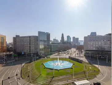 Foto #4 Appartement Weena Rotterdam