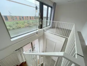 Foto #1 Appartement Graaf Floriskade Delft