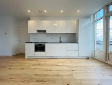 Foto #3 Appartement Goudsbloemlaan Den Haag