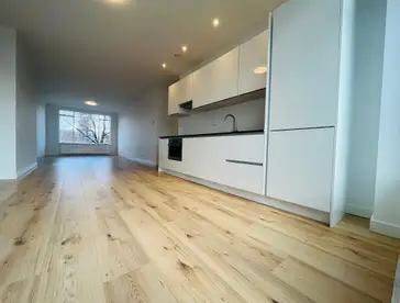 Foto #2 Appartement Goudsbloemlaan Den Haag