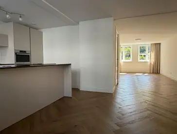 Foto #4 Appartement Wilhelminastraat Haarlem