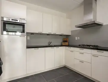 Foto #2 Huurwoning Wilgenhof Woubrugge