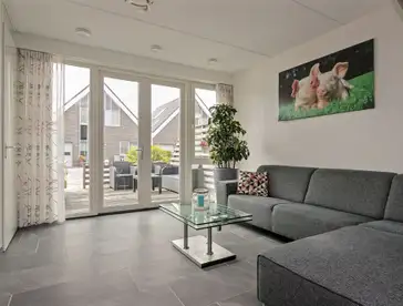 Foto #1 Huurwoning Wilgenhof Woubrugge