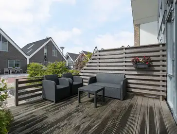 Foto #4 Huurwoning Wilgenhof Woubrugge