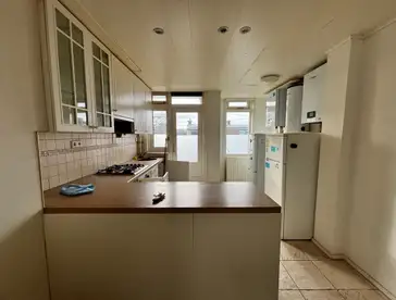 Foto #2 Appartement Dwingelostraat Den Haag