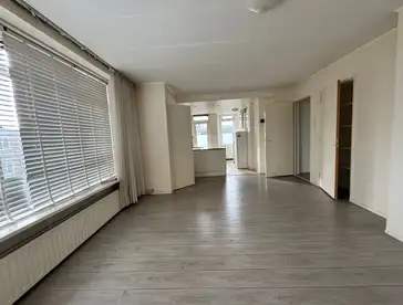 Foto #1 Appartement Dwingelostraat Den Haag