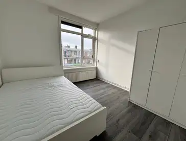 Foto #3 Appartement Dwingelostraat Den Haag