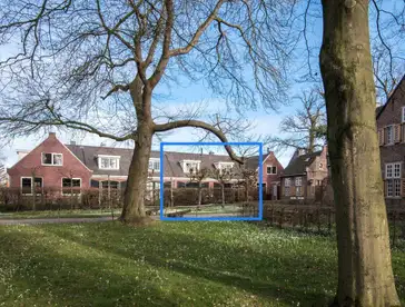 Foto #1 Huurwoning Nieuw-Loosdrechtsedijk Loosdrecht