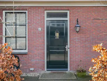 Foto #3 Huurwoning Nieuw-Loosdrechtsedijk Loosdrecht