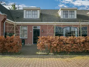 Foto #2 Huurwoning Nieuw-Loosdrechtsedijk Loosdrecht