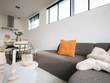 Foto #4 Appartement Derde Schinkelstraat Amsterdam