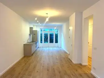 Foto #3 Appartement Haarlemmermeerstraat Amsterdam