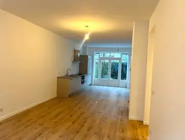Foto #2 Appartement Haarlemmermeerstraat Amsterdam