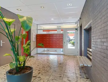Foto #1 Appartement Graaf Willem de Oudelaan Naarden