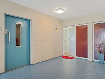 Foto #2 Appartement Graaf Willem de Oudelaan Naarden