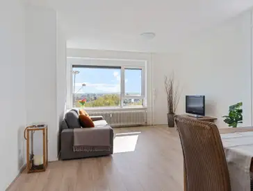 Foto #4 Appartement Graaf Willem de Oudelaan Naarden