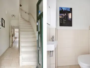 Foto #1 Huurwoning Minervaplein Utrecht