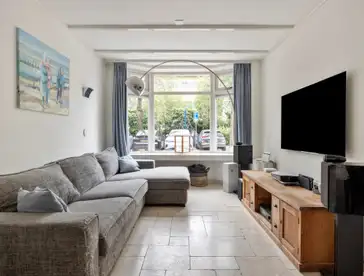 Foto #2 Huurwoning Minervaplein Utrecht