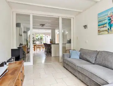 Foto #3 Huurwoning Minervaplein Utrecht