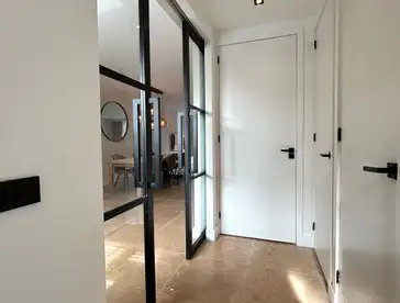 Foto #2 Huurwoning Koningsstraat Aalsmeer