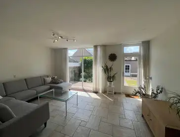 Foto #3 Huurwoning Berg Veldhoven