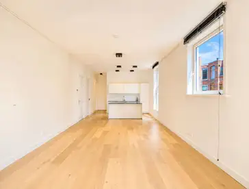 Foto #1 Appartement Valeriusstraat Den Haag