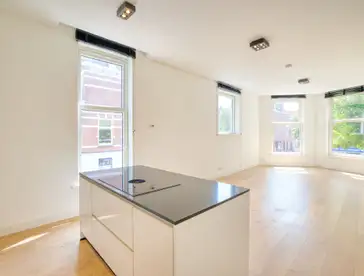 Foto #3 Appartement Valeriusstraat Den Haag
