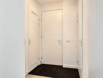 Foto #3 Appartement Jaap van der Hoekplaats Rotterdam