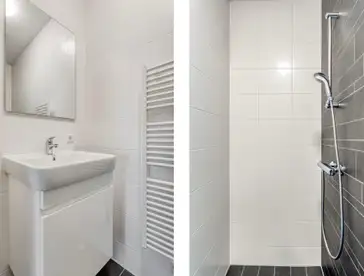 Foto #2 Appartement Jaap van der Hoekplaats Rotterdam