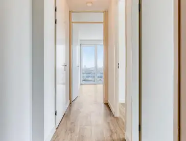 Foto #4 Appartement Jaap van der Hoekplaats Rotterdam