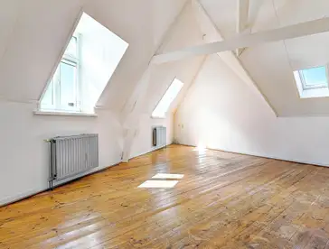 Foto #4 Appartement Raadhuisstraat Roosendaal