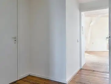 Foto #2 Appartement Raadhuisstraat Roosendaal