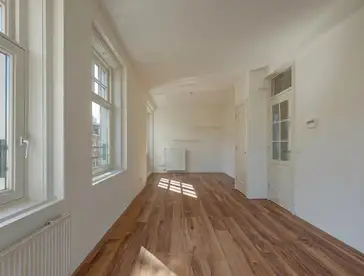 Foto #1 Appartement Overtoom Amsterdam