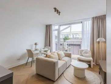 Foto #1 Appartement Hoofdweg Nieuw-Vennep
