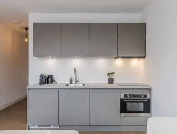 Foto #4 Appartement Hoofdweg Nieuw-Vennep