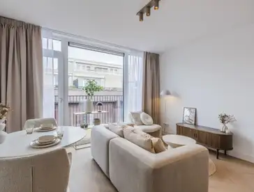 Foto #2 Appartement Hoofdweg Nieuw-Vennep