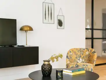 Foto #3 Appartement Calliopestraat Den Haag